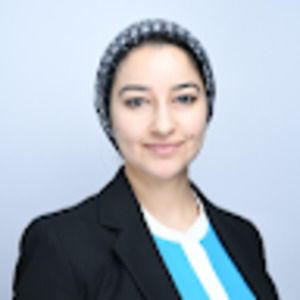 Meet your Posher, Iman